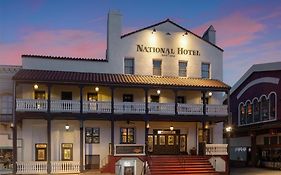 National Hotel Jackson, Tapestry Collection By Hilton